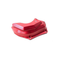 PROTECTION MOTEUR GAUCHE POUR DUCATI MONSTER 890+ - Couleur : NOIR