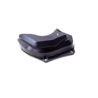 PROTECTION MOTEUR GAUCHE POUR DUCATI MONSTER 890+ - Couleur : ROUGE
