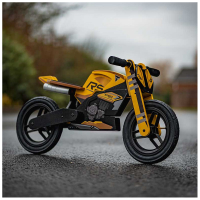 KIDDIMOTO TRIUMPH SPEED TRIPLE 1200 RS 