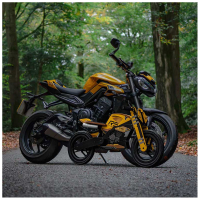 KIDDIMOTO TRIUMPH SPEED TRIPLE 1200 RS