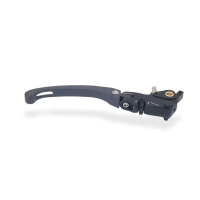 LEVIER DE FREIN POUR MAITRE CYLINDRE BREMBO DUCATI STREETFIGHTER V4 2026 - BB - BR -RB - SB -SR : Carbone brillant NOIR