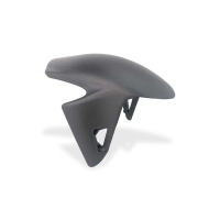 GARDE BOUE AVANT CARBONE CNC RACING DUCATI STREETFIGHTER V4 2026