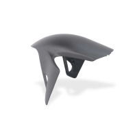 GARDE BOUE AVANT CARBONE CNC RACING DUCATI STREETFIGHTER V4 2026