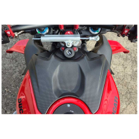 CACHE CARBONE NEIMAN CNC RACING DUCATI STREETFIGHTER V4 2026