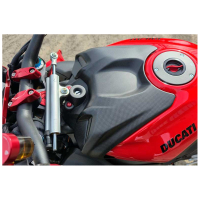 CACHE CARBONE NEIMAN CNC RACING DUCATI STREETFIGHTER V4 2026