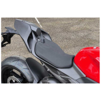 PAIRE DE FLANCS LATERAUX CARBONE CNC RACING STREETFIGHTER V4