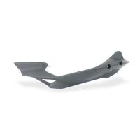 PAIRE DE FLANCS LATERAUX CARBONE CNC RACING STREETFIGHTER V4