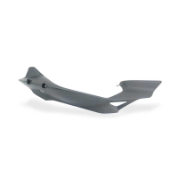 PAIRE DE FLANCS LATERAUX CARBONE CNC RACING STREETFIGHTER V4