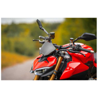 SAUT DE VENT CARBONE DUCATI STREETFIGHTER V2 2025