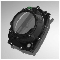 CARTER EMBRAYAGE TRANSPARANT KAWASAKI Z 900 EVOTECH