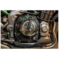 CARTER EMBRAYAGE TRANSPARANT KAWASAKI Z 900 EVOTECH