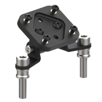 SUPPORT GPS EP GARMIN POUR GPS - DUCATI HYPERMOTARD V2 (2026+)