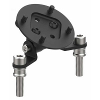SUPPORT GPS EP TOMTOM À FIXATION SUR GUIDON - DUCATI HYPERMOTARD V2 (2026+)