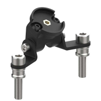 SUPPORT GPS À FIXATION DE GUIDON EP SP CONNECT - DUCATI HYPERMOTARD V2 (2026+)