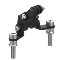SUPPORT DE  GPS EP BEELINE MOTO POUR GUIDON - TRIUMPH TRIDENT 800 (2026+) 