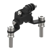 SUPPORT  GPS EP  BEELINE MOTO AU GUIDON - DUCATI HYPERMOTARD V2 (2026+) 
