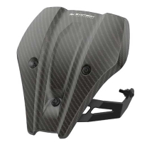 SAUTE-VENT EP FLY SCREEN - KTM 790 DUKE (2018-2022) (FIBRE DE CARBONE)