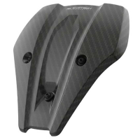 SAUTE-VENT EP FLY SCREEN - KTM 1390 SUPER DUKE R EVO (2024+) (FIBRE DE CARBONE)