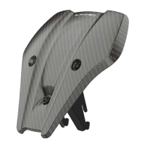 SAUTE-VENT EP FLY SCREEN - KTM 990 DUKE (2024+) (FIBRE DE CARBONE)