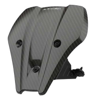 SAUTE-VENT EP FLY SCREEN - HONDA CB650R (2024+) (FIBRE DE CARBONE)