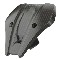 SAUTE-VENT EP - YAMAHA MT-09 (2024+) (FIBRE DE CARBONE)