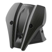 SAUTE-VENT EP FLY SCREEN - HONDA CB1000 HORNET SP (2025+) (FIBRE DE CARBONE)