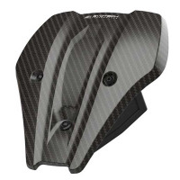 SAUTE-VENT EP FLY SCREEN - TRIUMPH SPEED ??TRIPLE 1200 RS (2025+) (FIBRE DE CAR