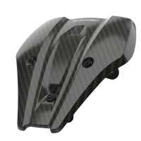SAUTE-VENT EP FLY SCREEN - SUZUKI GSX-S1000 (2022+) (FIBRE DE CARBONE)