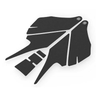 PROTECTION DE RÉSERVOIR EP - KTM 990 RC R (2026+)