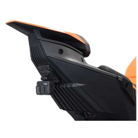 SUPPORT DE CAMÉRA D'ACTION ARRIÈRE EP - KTM 990 RC R (2026+)