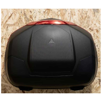 SUPPORT MURAL DE TOP CASE EP - TRIUMPH TIGER SPORT 800 TOUR (2026+)
