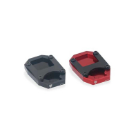 BASE POUR BEQUILLE LATERALE - Couleur 1 : NOIR