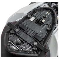 KIT DE MONTAGE KRIEGA US-DRYPACK TRIUMPH SPEED TRIPLE 1052