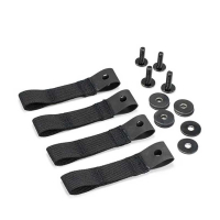 KIT DE MONTAGE KRIEGA US-DRYPACK DUCATI XDIAVEL 1260