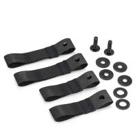 KIT DE MONTAGE KRIEGA US-DRYPACK DUCATI PANIGALE 959 - 1301