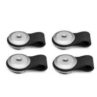 FIXATIONS KTM KRIEGA OS-RACK LOOPS
