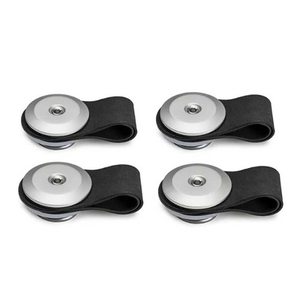 FIXATIONS KTM KRIEGA OS-RACK LOOPS