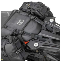 FIXATION SACOCHE OS-BAS KRIEGA KTM 1050 1090 1190 1290 ADVENTURE