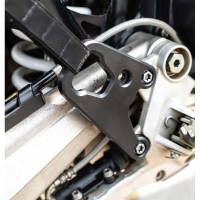 PAIRE PLAQUE DE TALON POUR SUPPORT KRIEGA OS