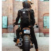 SAC A DOS MOTO KRIEGA R22 BACKPACK