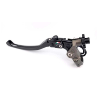 COCOTTE EMBRAYAGE REPLIABLE AVEC COCOTTE COMPLETE ALU TAILLE MASSE - Type : Court