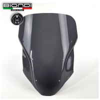 BULLE STANDARD FUME FONCEE | HONDA AFRICA TWIN CRF 1100 2024+
