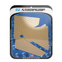 GRIP DE RESERVOIR STOMPGRIP ICON KTM SUPERDUKE 1390 - Couleur : NOIR 