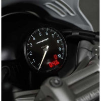 COMPTEUR CHRONOCLASSIC 2 MOTOGADGET 10 TOURS BMW CAN