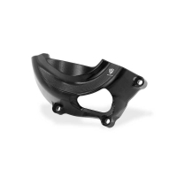 PROTECTION DE CARTER D'EMBRAYAGE CNC RACING STREETFIGHTER V2 2025 - Couleur : ROUGE