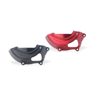 PROTECTION DE CARTER D'EMBRAYAGE CNC RACING STREETFIGHTER V2 2025 - Couleur : NOIR