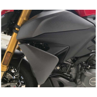 PROTECTIONS RADIATEUR LATERALES CARBONE CNC RACING STREETFIGHTER V2 2025
