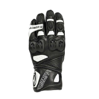 PAIRE DE GANTS RAINERS NOIR MODELE GAME JUNIOR - Taille : 2
