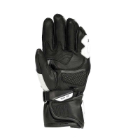 PAIRE DE GANTS RAINERS NOIR MODELE GAME JUNIOR - Taille : 0