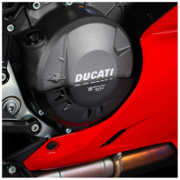 CARTER PROTECTION DROIT ALU | PANIGALE V2 2025+ BONAMICI